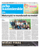 Echo Kazimierskie