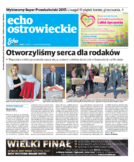 Echo Ostrowieckie