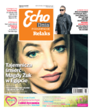 Echo Dnia wyd. Podkarpackie