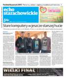 Echo Starachowickie