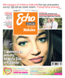 Echo Dnia wyd. Kielce