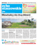 Echo Staszowskie