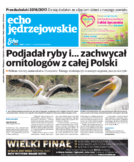 Echo Jędrzejowa