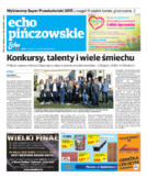 Echo Pińczowskie