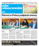 Echo Włoszczowy