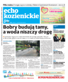 Echo Kozienickie