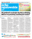 Echo Opatowskie
