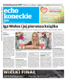 Echo Koneckie