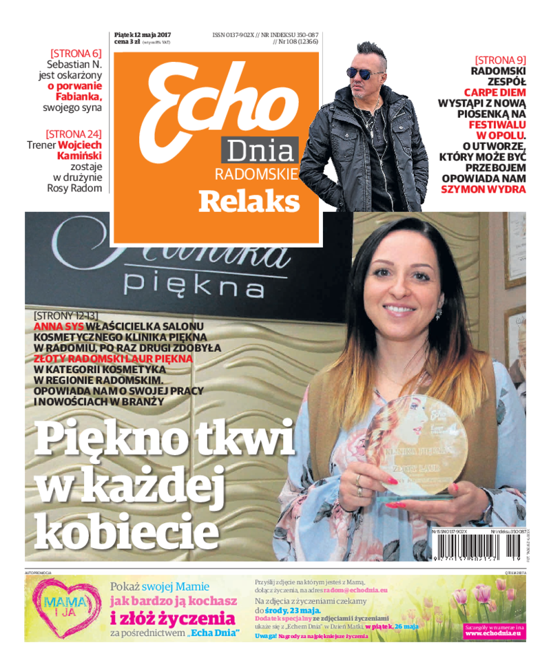 Echo Dnia