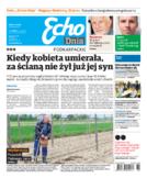 Echo Dnia wyd. Podkarpackie
