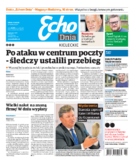 Echo Dnia wyd. Kielce