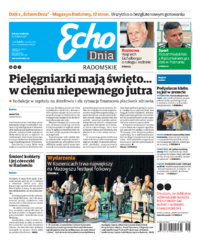 Echo Dnia