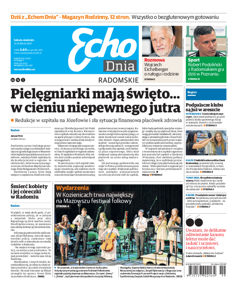 Echo Dnia