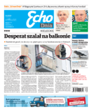Echo Dnia wyd. Kielce