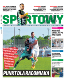 Echo Sportowe wyd. Radom