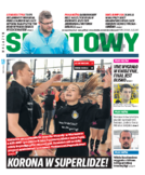 Echo Sportowe wyd. Świętokrzyskie