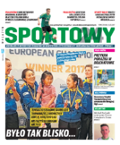 Echo Sportowe wyd. Podkarpackie