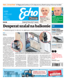 Echo Dnia wyd. Świętokrzyskie