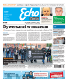 Echo Dnia wyd. Podkarpackie