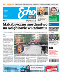 Echo Dnia