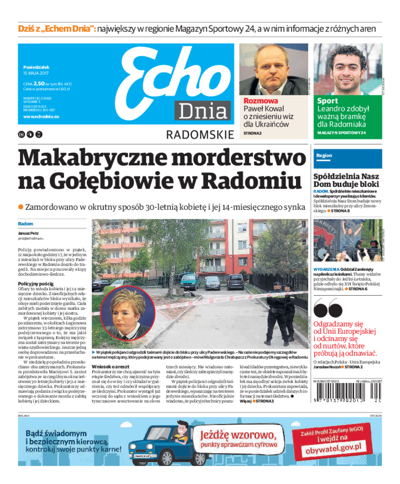 Echo Dnia