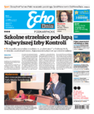 Echo Dnia wyd. Podkarpackie