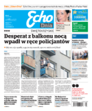 Echo Dnia wyd. Świętokrzyskie