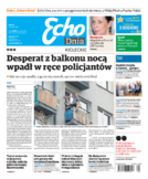 Echo Dnia wyd. Kielce