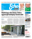 Echo Dnia wyd. Podkarpackie