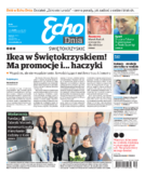 Echo Dnia wyd. Świętokrzyskie