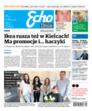 Echo Dnia wyd. Kielce
