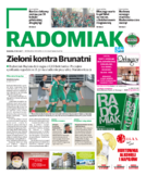 Radom - Radomiak