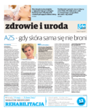 Zdrowie i Uroda do Echo Dnia wyd. Radom