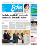 Echo Dnia wyd. Podkarpackie