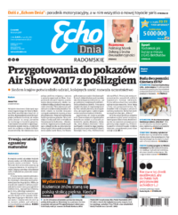 Echo Dnia