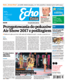 Echo Dnia