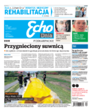 Echo Dnia wyd. Podkarpackie