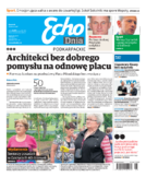 Echo Dnia wyd. Podkarpackie