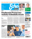 Echo Dnia wyd. Świętokrzyskie