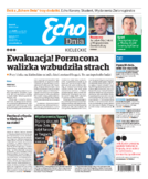 Echo Dnia wyd. Kielce