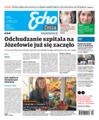 Echo Dnia
