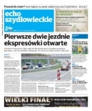 Echo Szydłowca