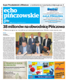 Echo Pińczowskie