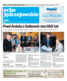 Echo Jędrzejowa