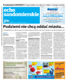 Echo Sandomierskie