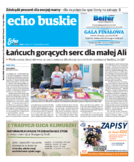 Echo Buskie