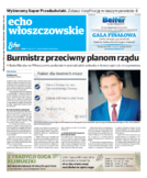 Echo Włoszczowy