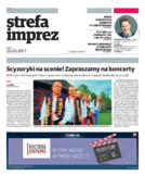 Weekend Kielce