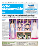 Echo Staszowskie