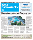 Echo Ostrowieckie